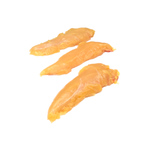 Solomillo de Pollo
