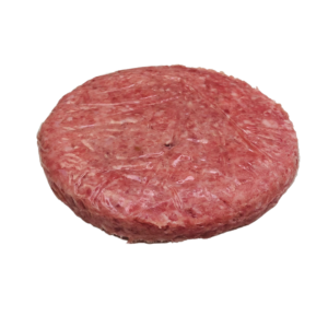 Burger Criolla
