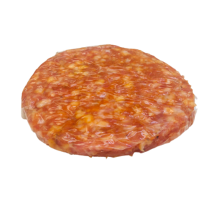 Burger Lasaña (Carolina)