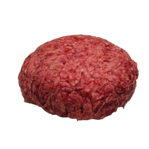 Burger de Vaca dePueblo Madurada
