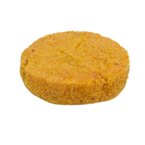 Burger Crunchy Pollo Mostaza y Miel