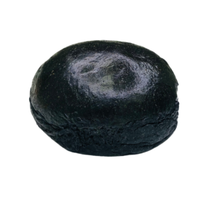 Pan Nejro de Mantequilla