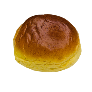 Pan Potato Rolls