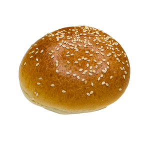 Pan Brioche con Semillas Sésamo
