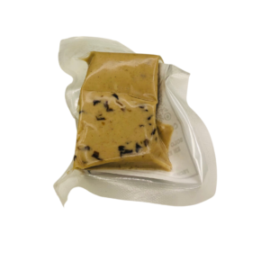 Salsa de Champiñones