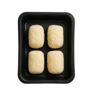 Croquetas de Cocido