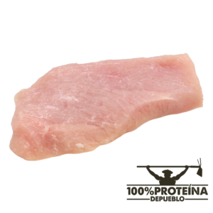 Pechuga de Pavo 100% Proteína dePueblo