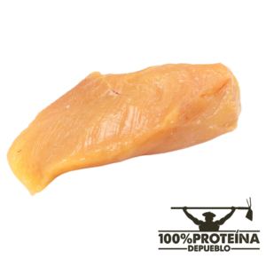 Pechuga de Pollo 100% Proteína dePueblo