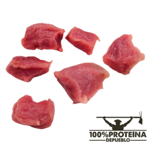Ternera Para Guisar/Asar 100% Proteína dePueblo