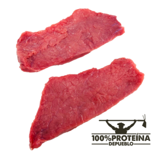 Entrecot de Ternera 100% Proteína dePueblo