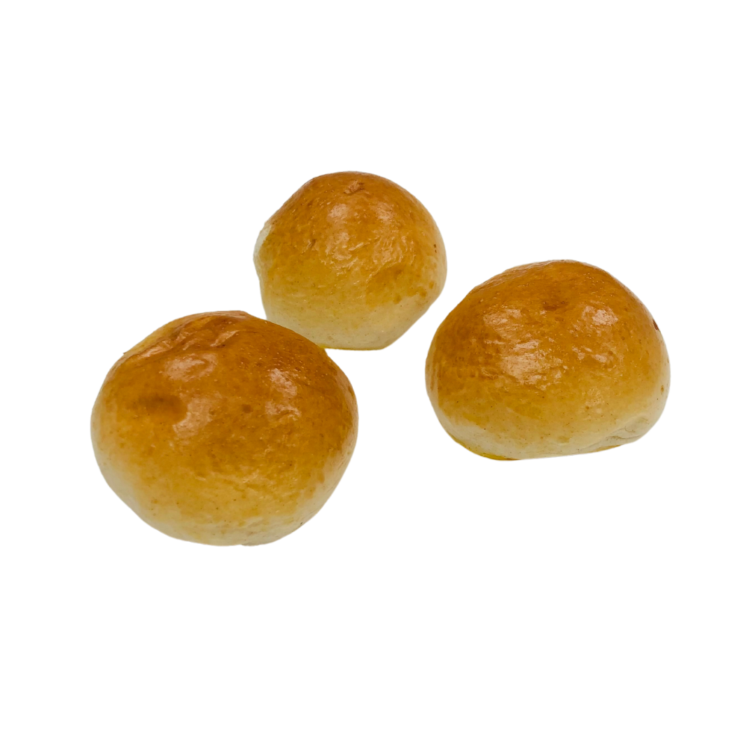 Mini Brioche - Imagen 2