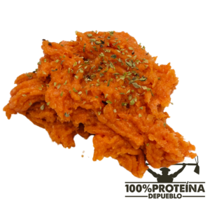 Zorza de Pechuga de Pollo 100% Proteína dePueblo