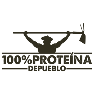 Picada de Pavo 100% Proteína dePueblo