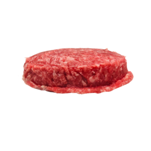 BURGER SELECTA CON SALSA DE CHAMPIÑONES 1