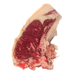 Chuletón de Vaca dePueblo