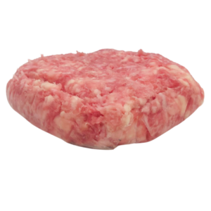 BURGER CHISPA