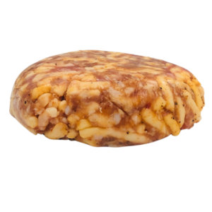BURGUER PPQ
