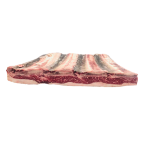 Costilla de Vaca dePueblo Madurada