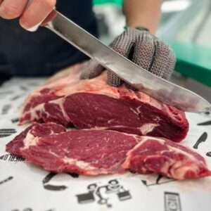 Lomo de Angus