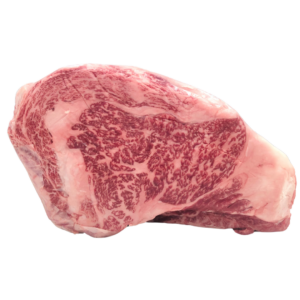 Lomo Alto de Wagyu Japonés A5