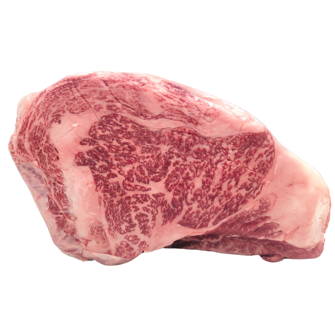 Lomo Alto de Wagyu Japonés A5