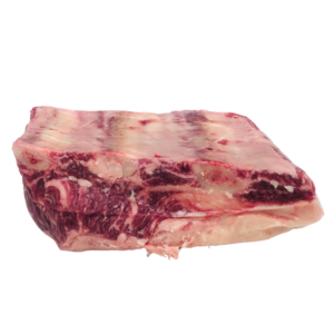 Costilla de Angus