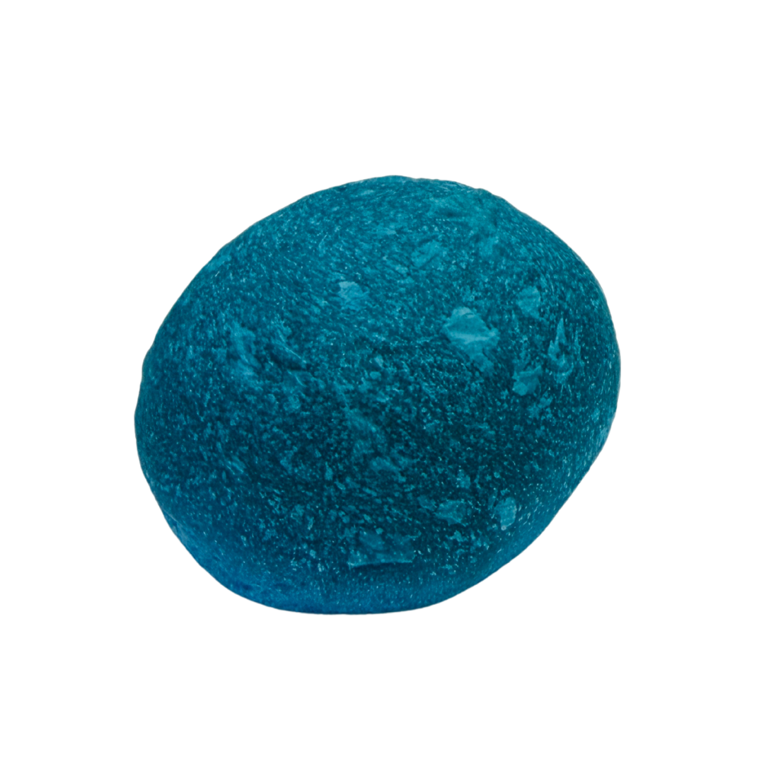 Mini Brioche Azul