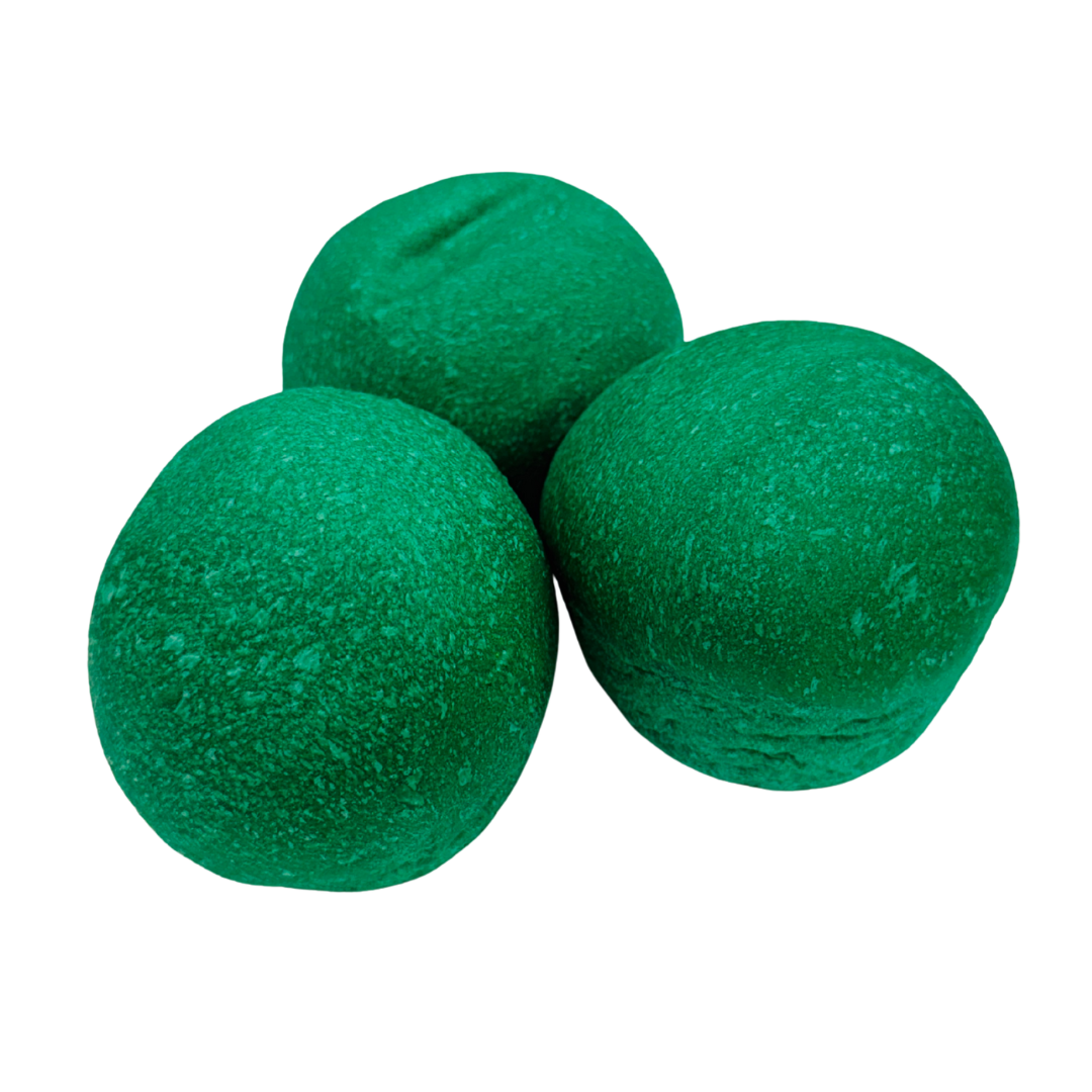 Mini Brioche Verde - Imagen 2