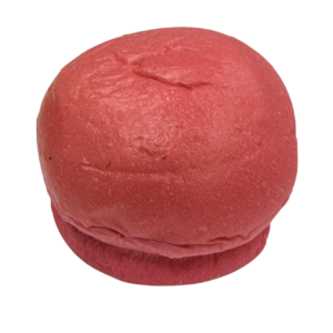 Pan Brioche Rosa