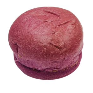 Pan Brioche Malva