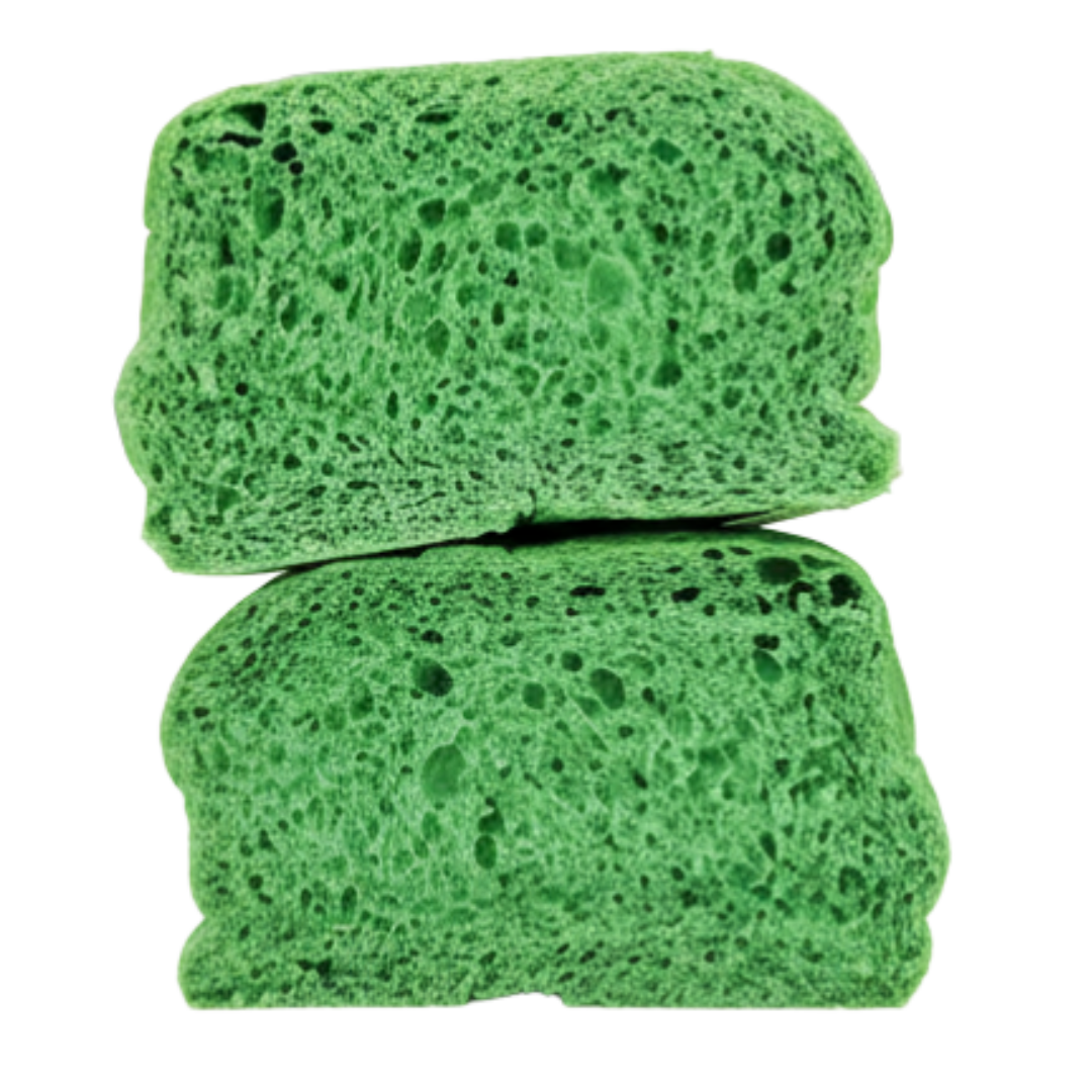 Pan Brioche Verde - Imagen 2