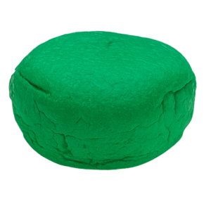 Pan Brioche Verde