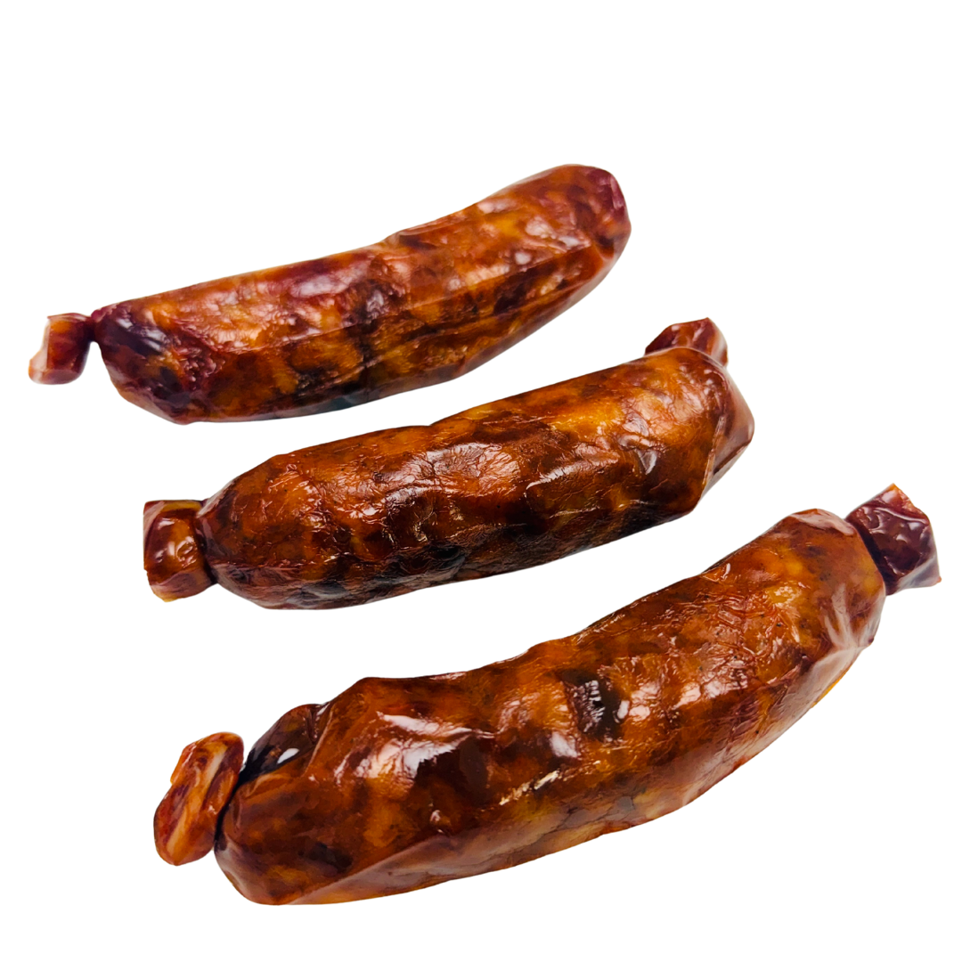 Chorizo dePueblo - Imagen 4