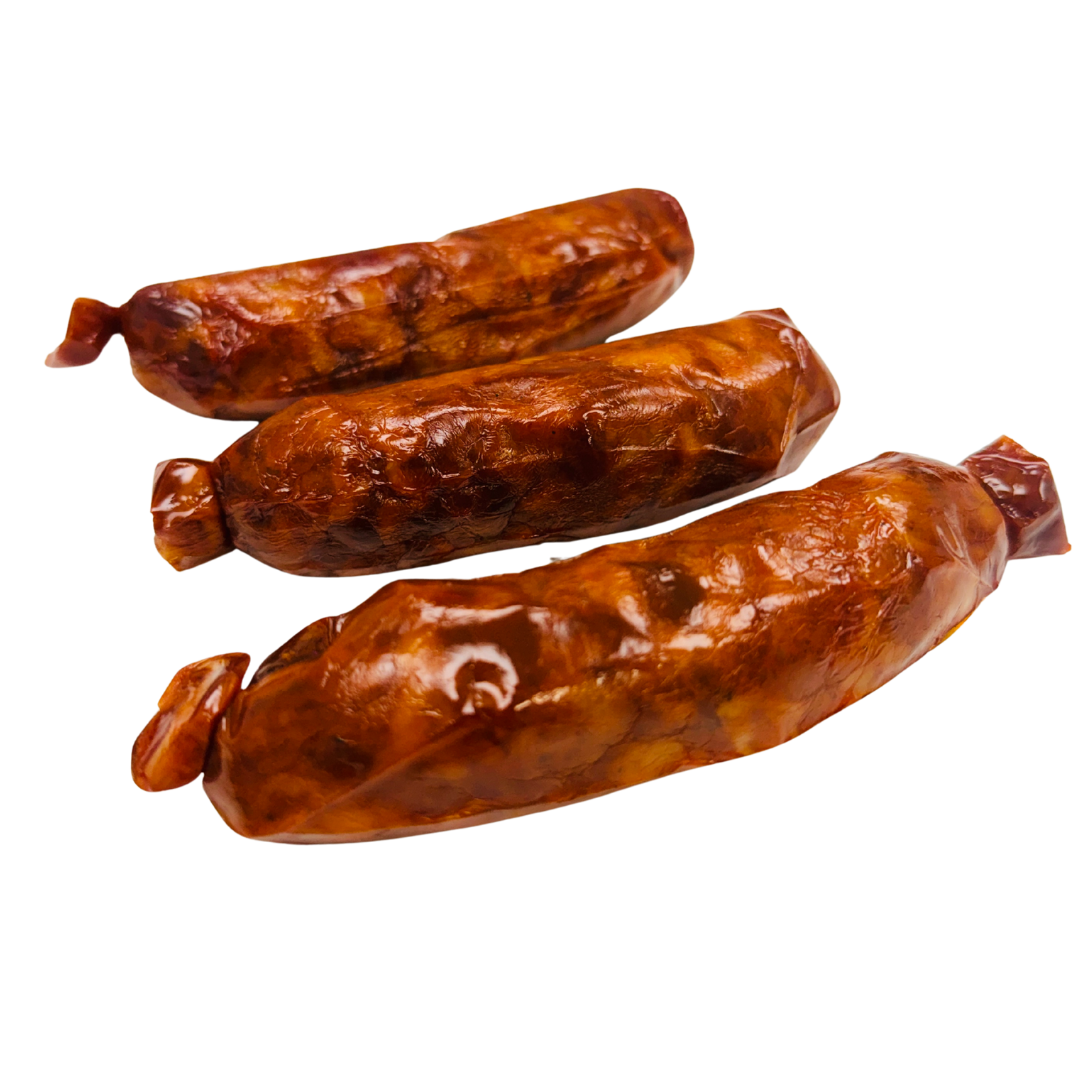Chorizo dePueblo - Imagen 3