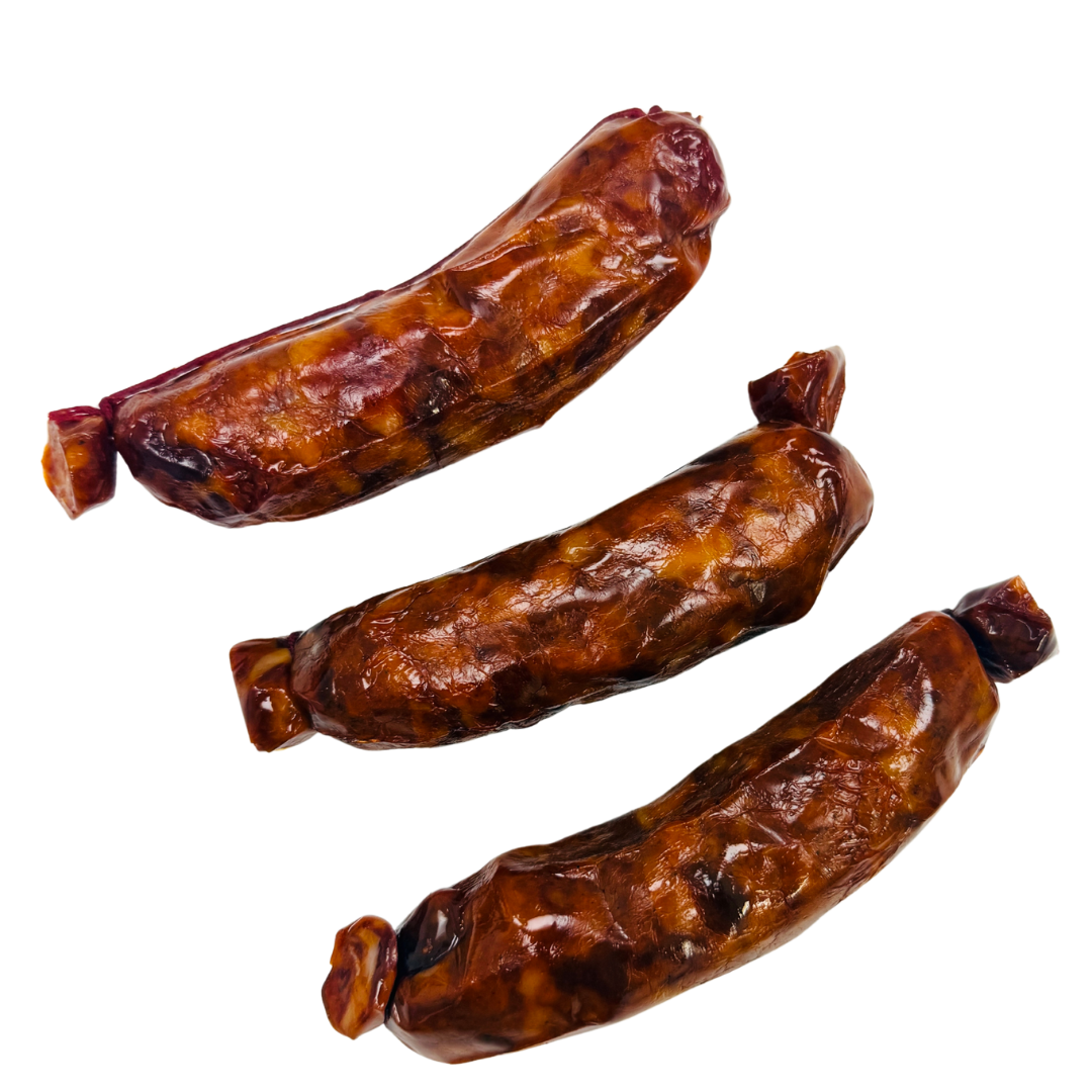 Chorizo dePueblo - Imagen 2
