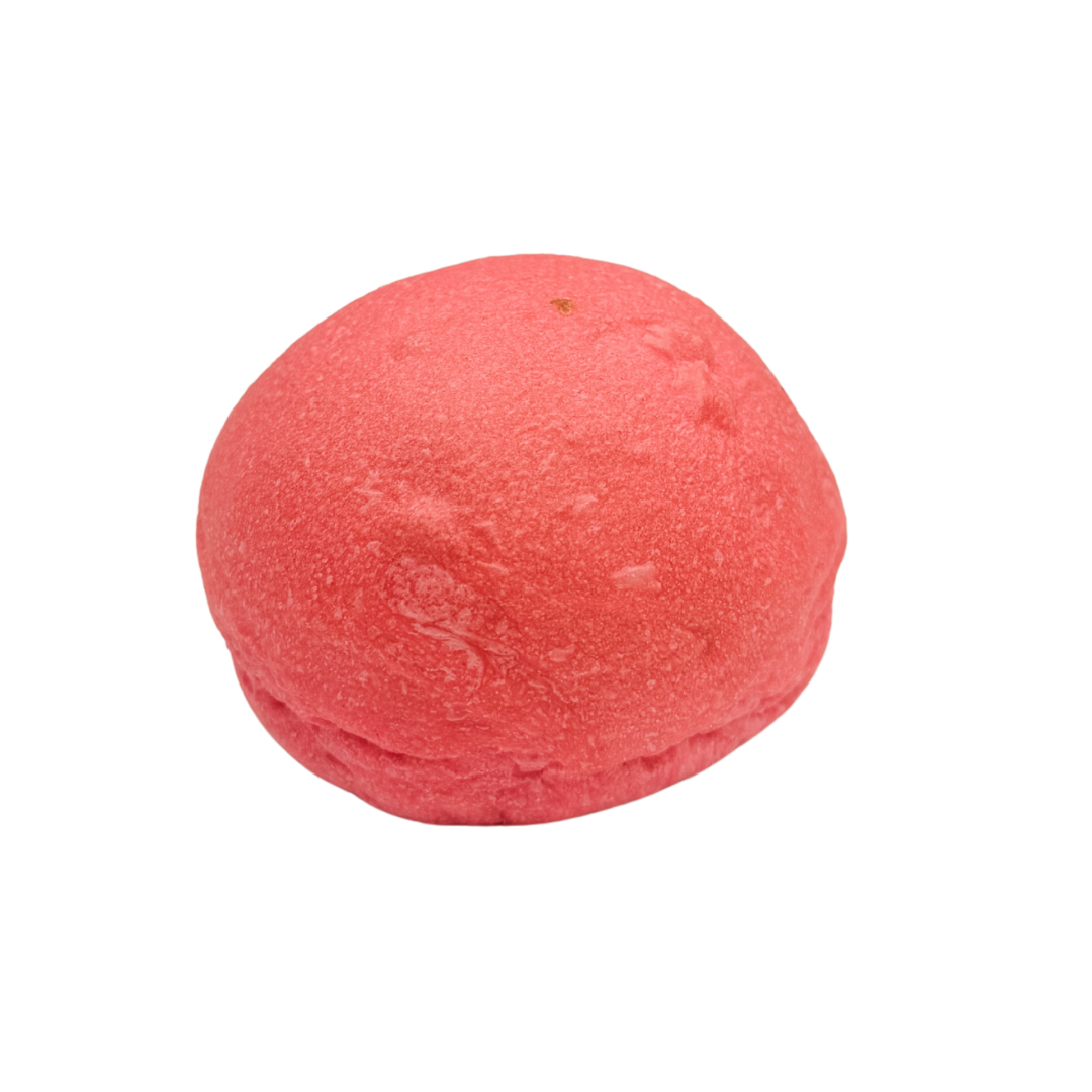 Mini Brioche Rosa