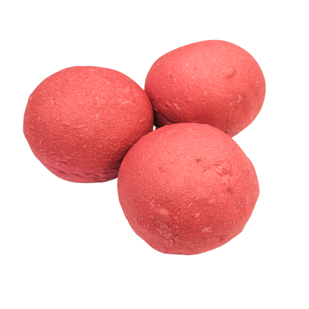 Mini Brioche Rosa - Imagen 2