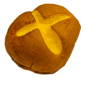 Pan Potato Pretzel