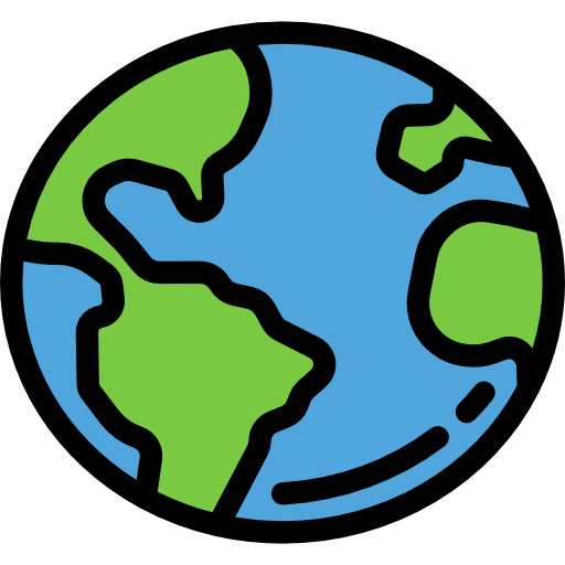 🌍